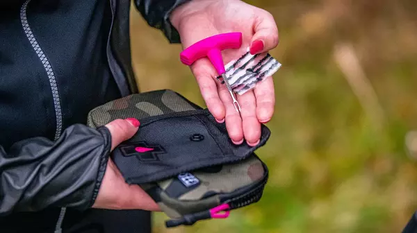 Muc-Off Puncture Plugs Refill Pack image 1