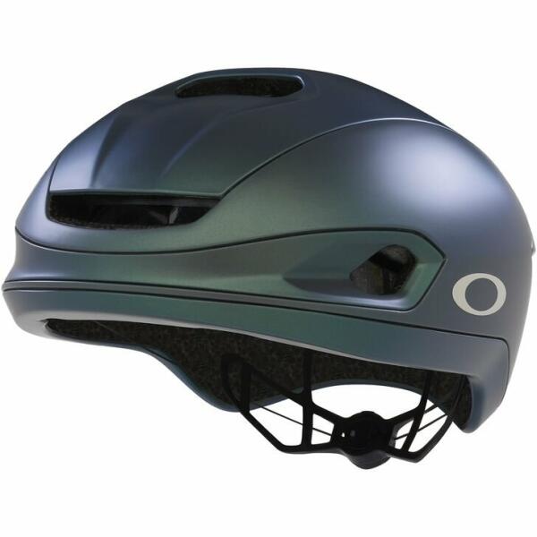 Oakley ARO7 Lite MIPS EU Helmet - Matte Pacific Colorshift image 0
