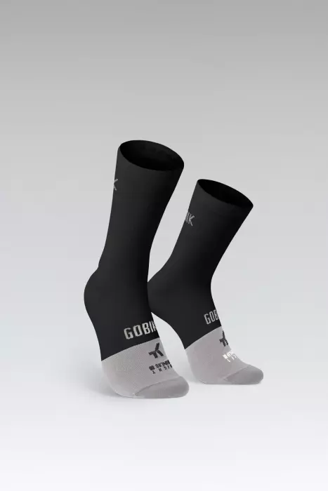 Gobik  SOCKS LIGHTWEIGHT 2.0 UNISEX JASPER image 0