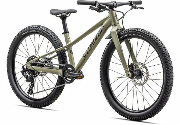 Specialized Riprock 24 image 0