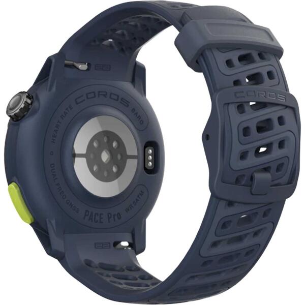COROS PACE Pro GPS Sport Watch-Blue image 1
