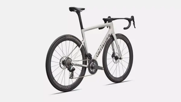 TARMAC SL8 PRO AXS REDSKY/CHRM image 5