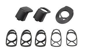 HDS SUB TARMAC SL8 HEADSET TOP COVER SPACER image 0