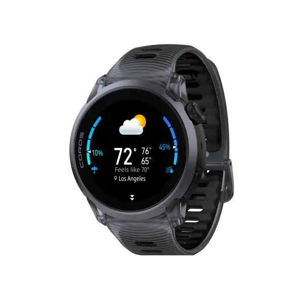 COROS PACE 4 aluminum image 0
