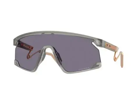 oakley BXTR METAL trans Gery INK PRIZM GREY   image 0