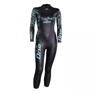 Sailfish One 7 Wetsuit - Women image 0
