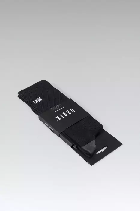 Gobik Iro 2.0 Black Logo image 2