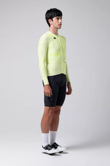 Gobik CX Pro 3.0 Shadow Lime image 0