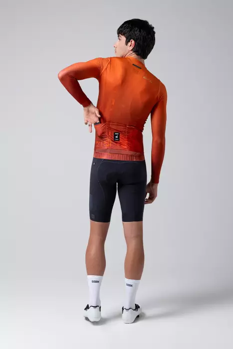 Gobik CX Pro 3.0 Burnt Orange image 4