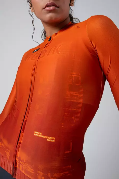 Gobik CX Pro 3.0 Burnt Orange image 8