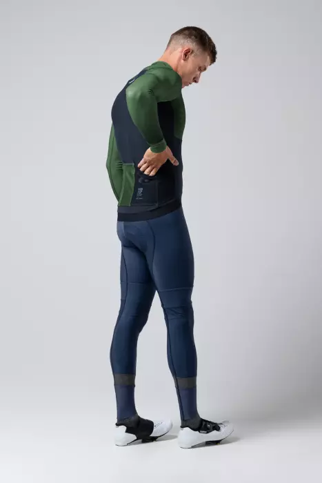 Gobik LONG SLEEVE JERSEY HYDER BLEND MEN FAIRWAY image 6