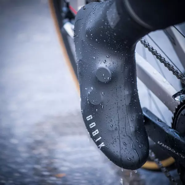 Gobik TALL SHOECOVER VELOTOZE SNAPS  image 3