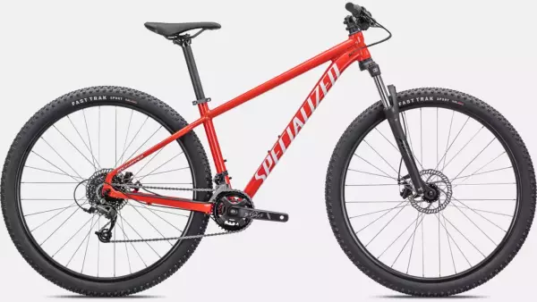 Specialized ROCKHOPPER 27.5  image 0