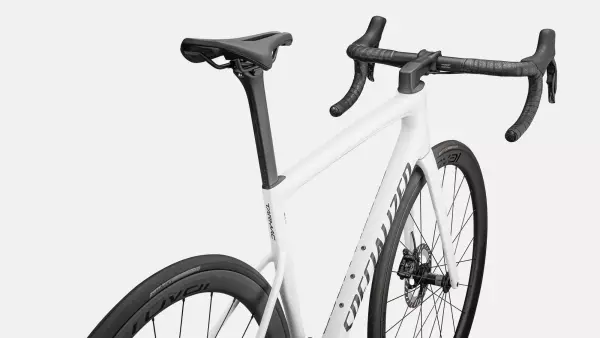 Specialized TARMAC SL8 EXPERT Ultegra DI2 image 0