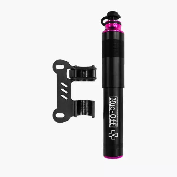 Muc-off AirMach Mini Pump image 0