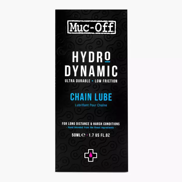 Muc-Off Hydrodynamic Lube image 1