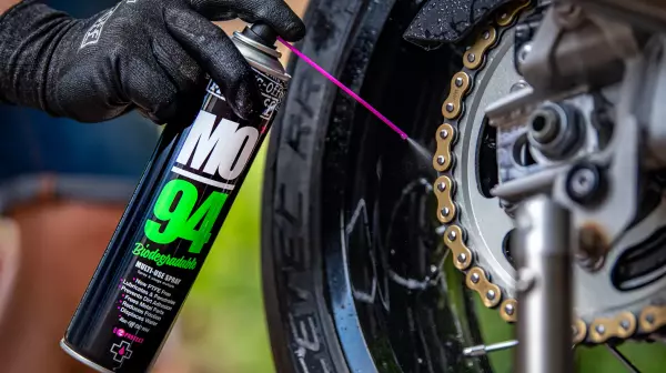 Muc-Off MO-94 -700ml image 2