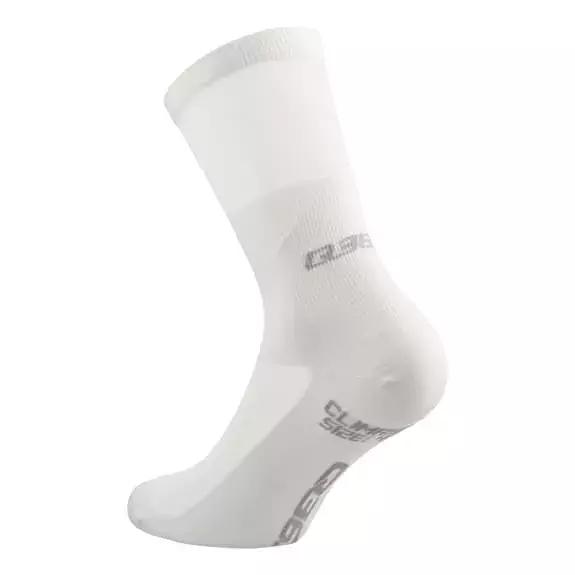 Oakley pwrd by Q36.5 Clima Socks White image 0