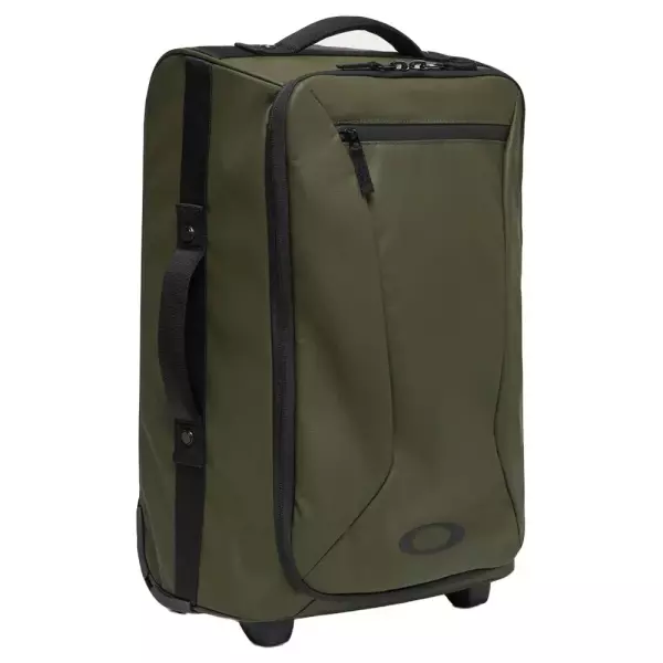 Oakley Endless Adventure RC Carry-On Trolley bag 30L olive image 0