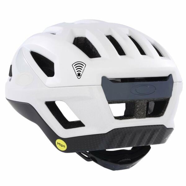 Oakley ARO3 Endurance I.C.E. EU Helmet - I.C.E. White Reflective image 2