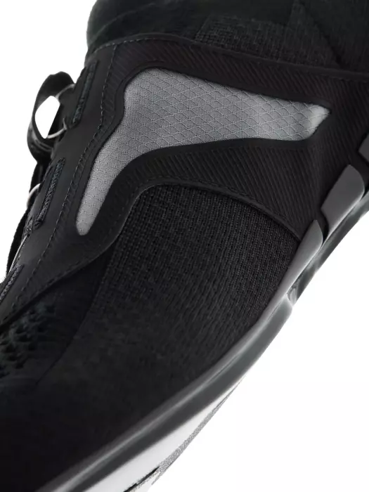 Oakley x Q36.5 Clima Road Shoes Black image 5