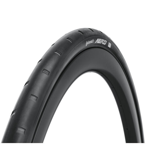 Continental AERO 111 Folding Tire - 29-700| black image 0