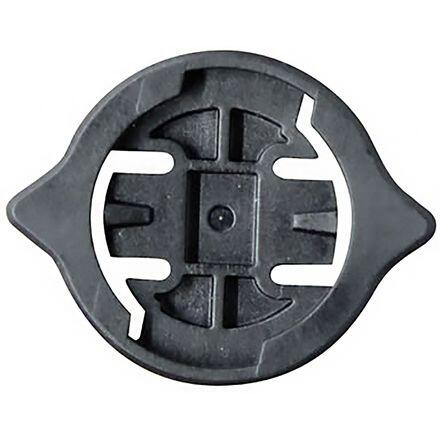 wahoo elemnt quarter turn mount  image 0