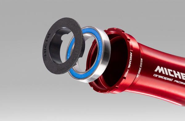 Miche - Ceramic Speed bottom bracket INTEGRALE RD image 4