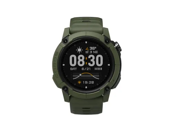 COROS NOMAD Watch - Green image 1