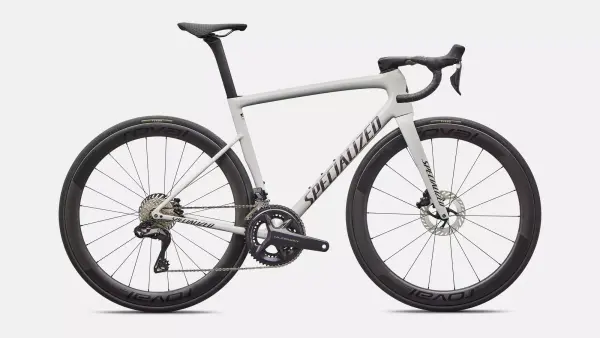 Specialized TARMAC SL8 Pro Ultegra DI2 image 2