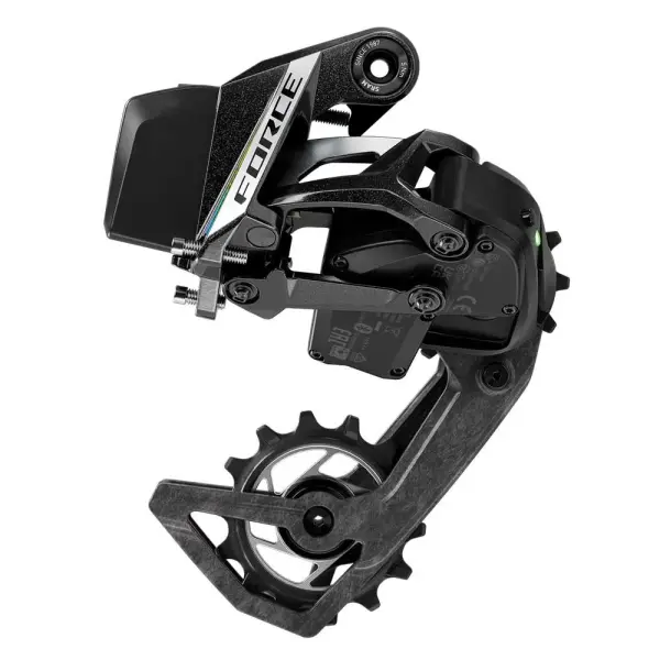 Sram Force E-Tap AXS E1 rear derailleur image 0