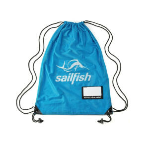Sailfish Meshbag - Blue image 0
