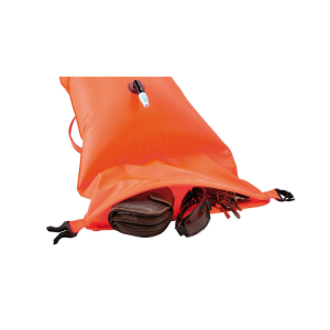 Sailfish Outdoor Swim Buoy - Orange image 1