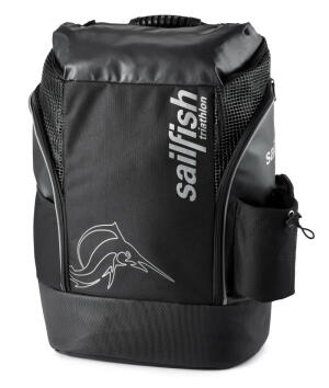 Sailfish Cape Town Backpack image 0