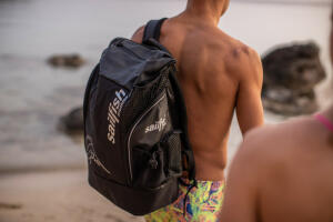 Sailfish Cape Town Backpack image 4