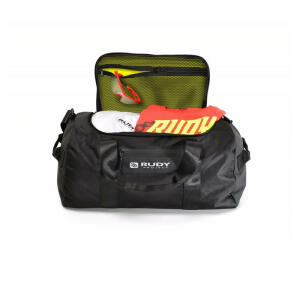 Rudy Project Duffel 43 Black image 1
