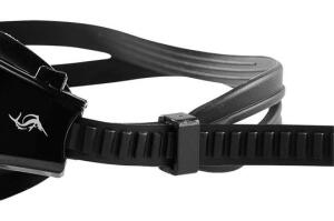 Sailfish Storm Goggles - Clear image 2