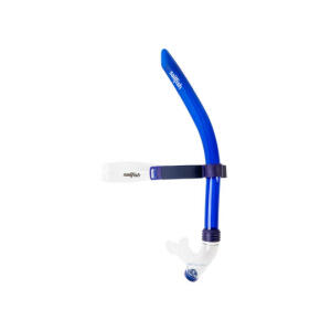 Sailfish Snorkel Blue image 0