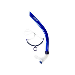 Sailfish Snorkel Blue image 2
