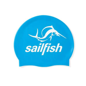 Sailfish Silicone Cap image 0