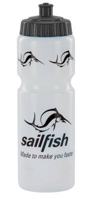 Sailfish Water Bottle image 0