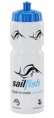 Sailfish Water Bottle image 1