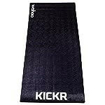 Wahoo Kickr Mat image 0