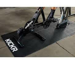 Wahoo Kickr Mat image 1