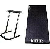 Wahoo Kickr Mat image 3