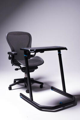 Wahoo Desk image 5