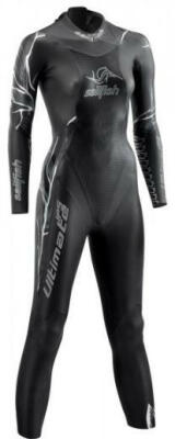 Sailfish Ultimate Ips Plus 3 Wetsuit - Xs image 0