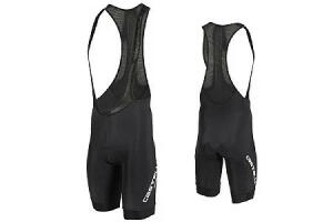 Wilier Nanoflex Bibshort by Castelli image 0