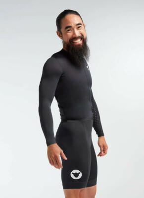 Blacksheep Long Sleeve Summer Jerssey image 1