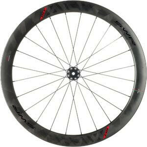 SWR DX RC OLT 50MM WHEELSET image 0